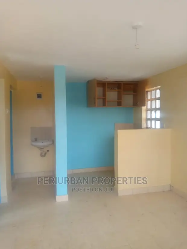 1bdrm Apartment in Olekasasi A, Ongata Rongai for Rent
