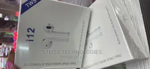 I12tws Wireless Buds 