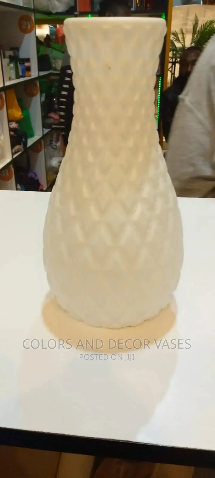 Flower Vases