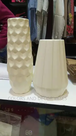 Flower Vases