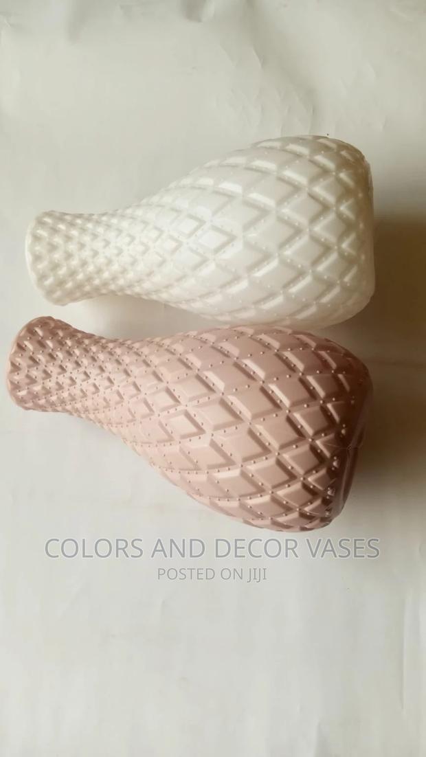 Flower Vases - main view