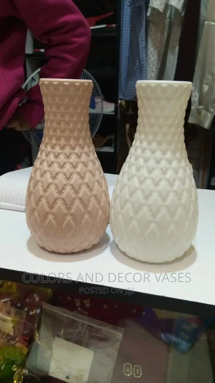 Flower Vases