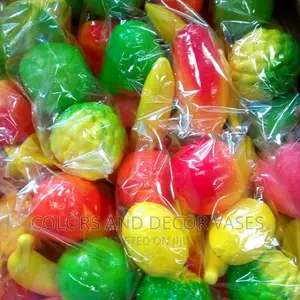 Artificial Fruits