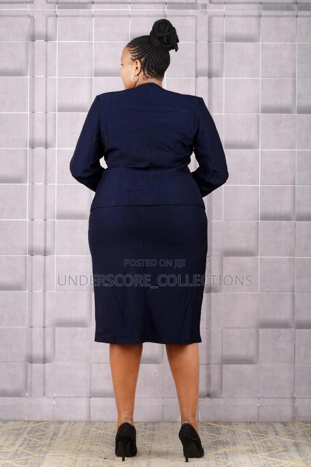 Executive Ladies Official Suit - thumbnail 4