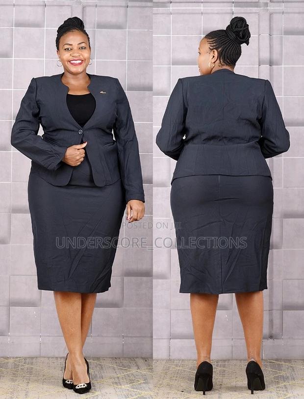 Classy Woman Official Suits - thumbnail 2