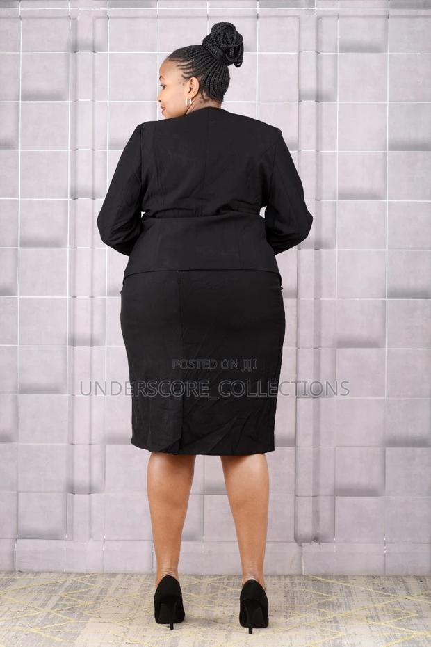 Classy Woman Official Suits - thumbnail 8