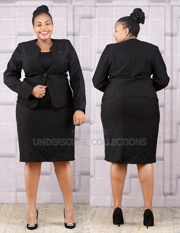 Classy Woman Official Suits - thumbnail 10