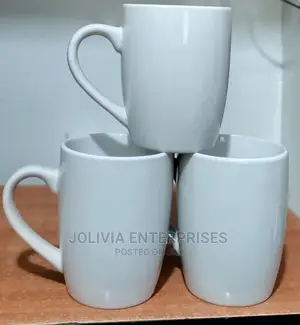 Mugs! Mugs!