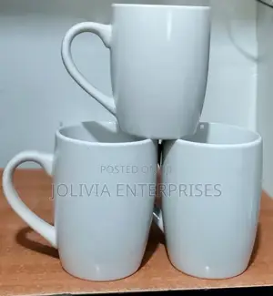 Mugs! Mugs!