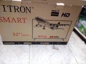 Vitron Smart HD Android Tv 32inchs - thumbnail 2