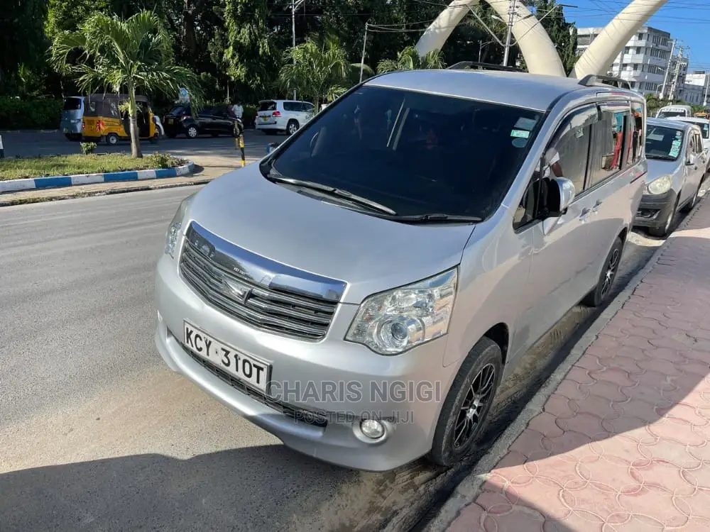 Car Hire Services