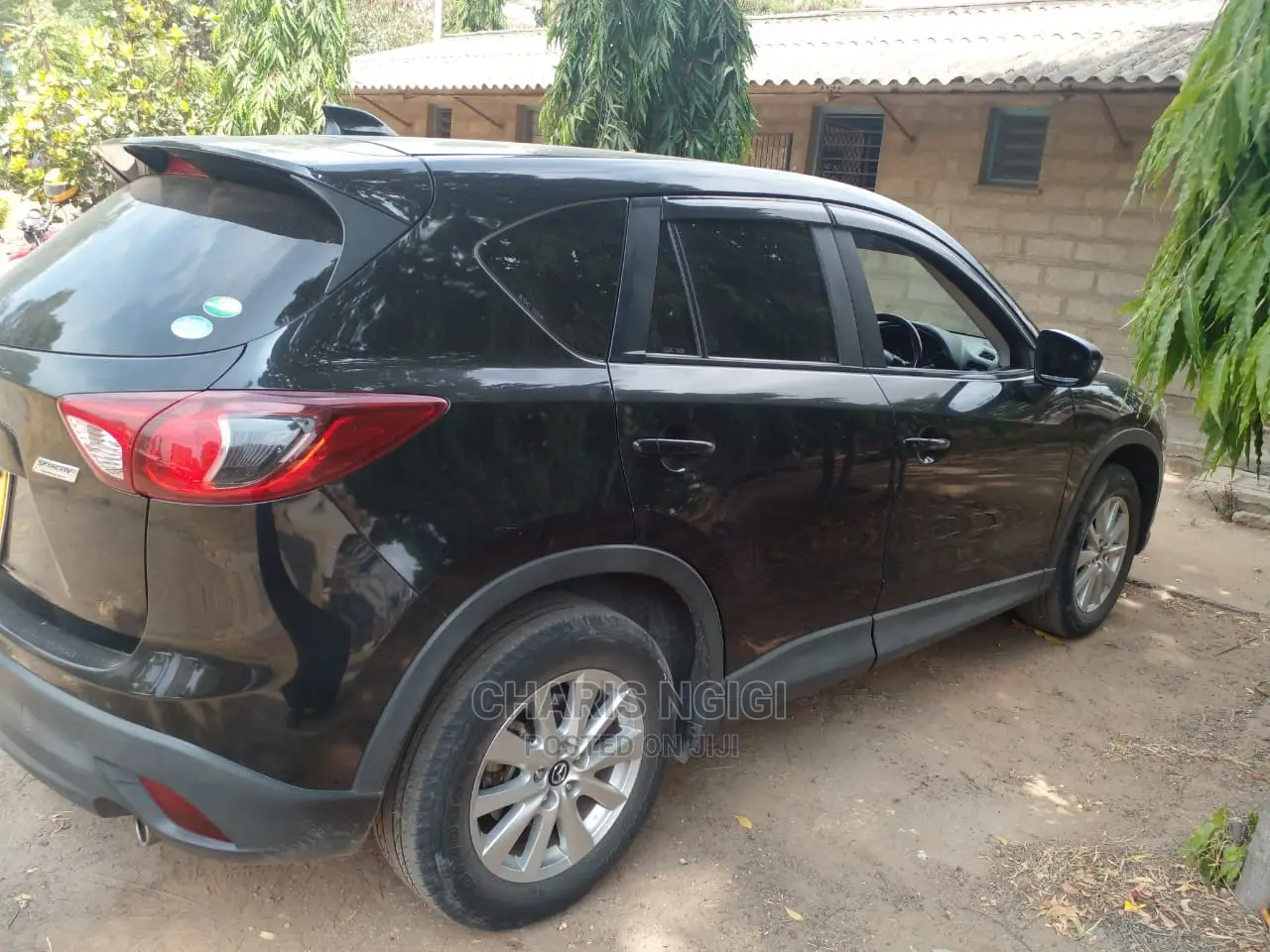 Car Hire Services