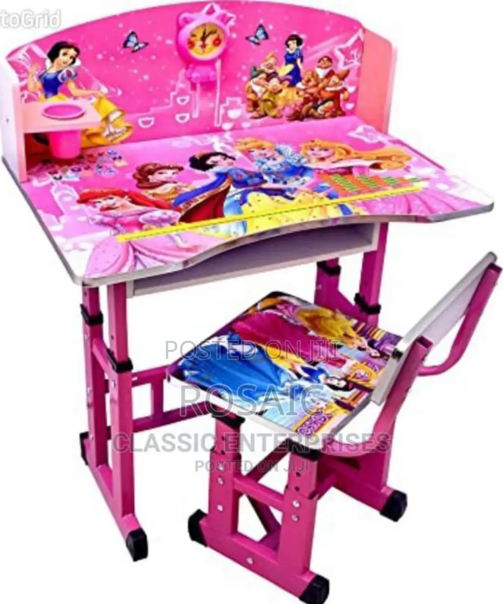 Kids Studying Table Available
