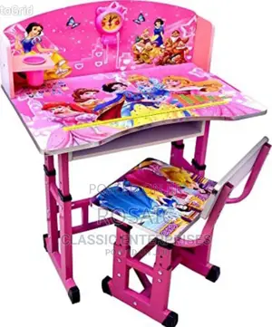 Kids Studying Table Available