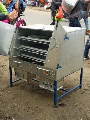 Big Sizes Oven Grill Jikos/36