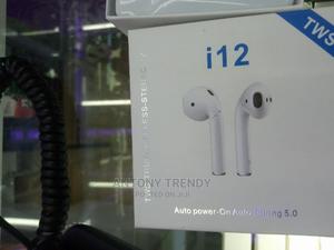 I12 Double Earpieces For iPhone And Android - thumbnail 2