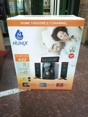 Home Theatre Music System - thumbnail 2