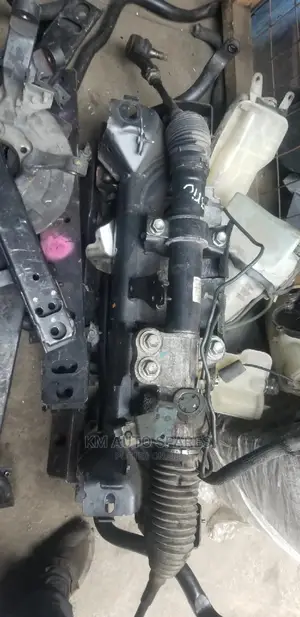 Nissan Caravan Nv350 Steering Rack.