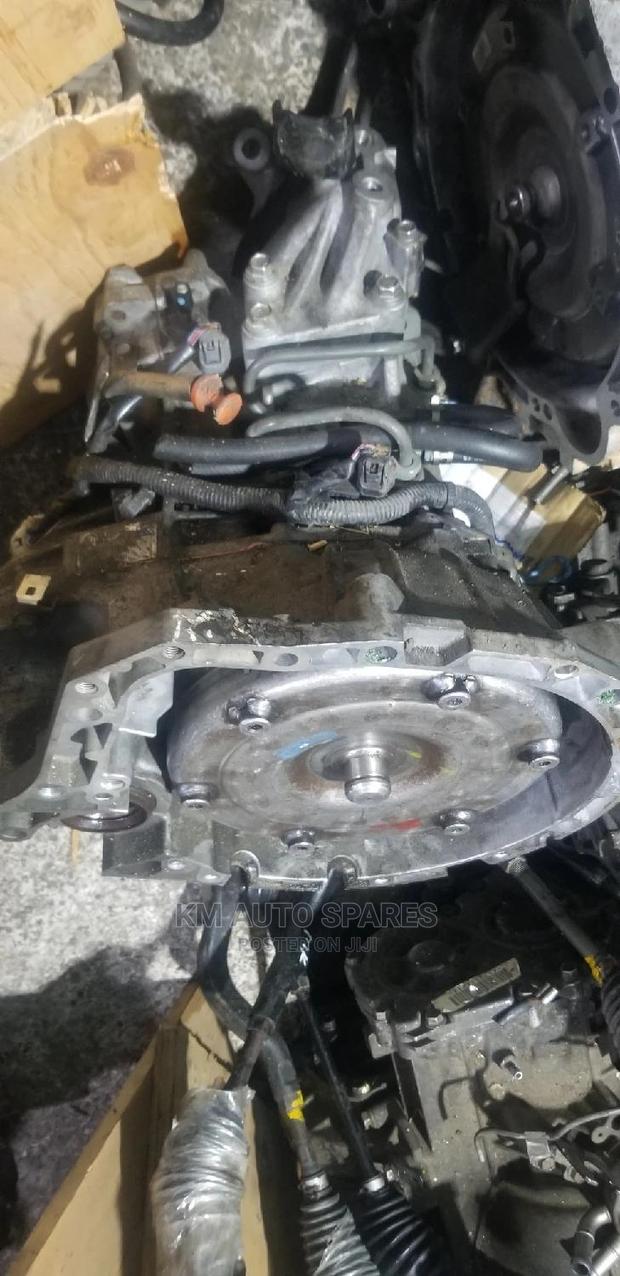 Daihatsu Gearbox For Passo, Bb. - thumbnail 2