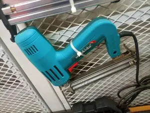 Electric Nail Gun