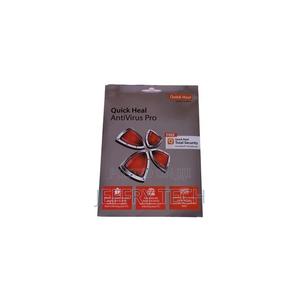 Quick Heal Antivirus Pro 3 Users - thumbnail 2
