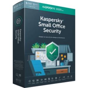 Kaspersky Small Office Security - thumbnail 2