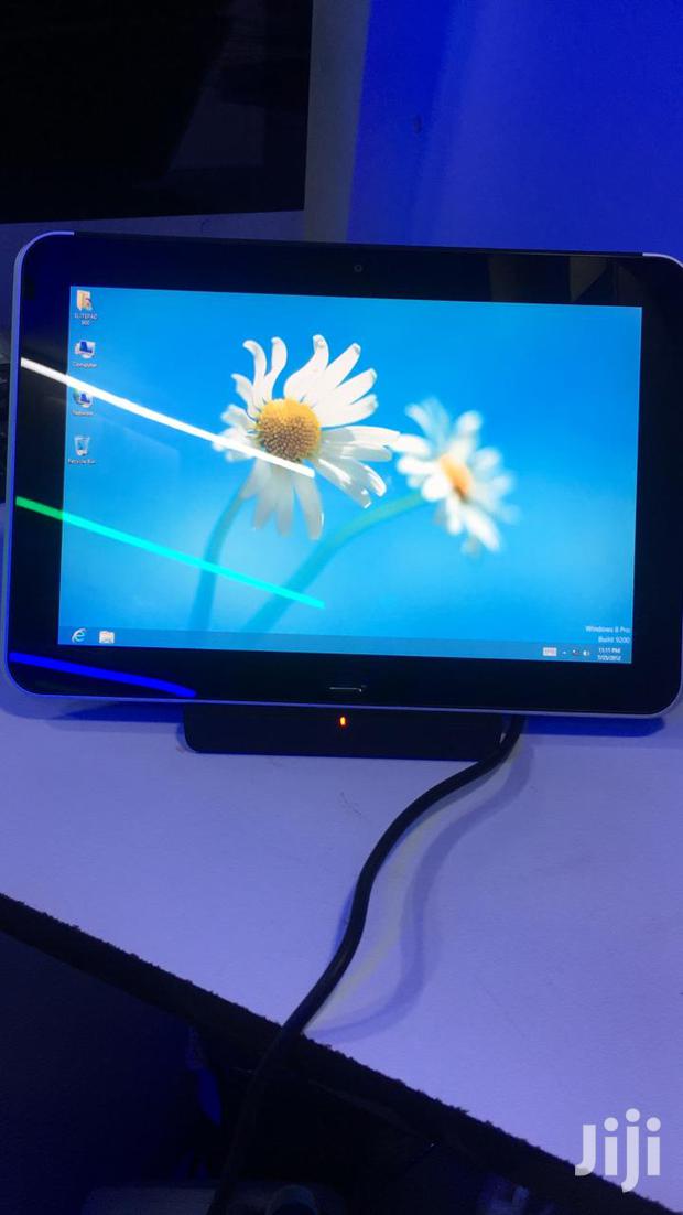 HP ElitePad 900 G1 64 GB Silver - thumbnail 4