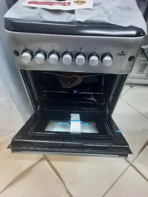 Mika Standing Cooker