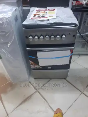 Mika Standing Cooker