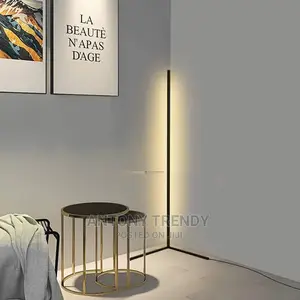 Rgb Corner Lights House Decor
