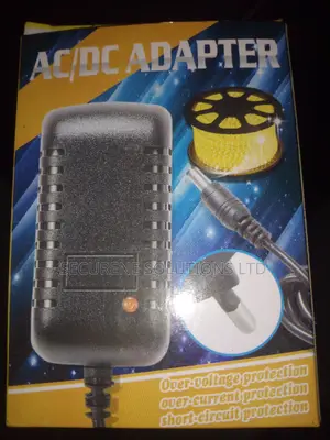 AC To DC Adptors