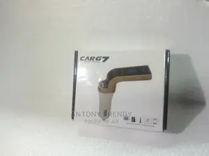 Car Bluetooth G7 Modulator