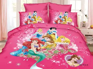 Cartoon Themed Kids Duvets