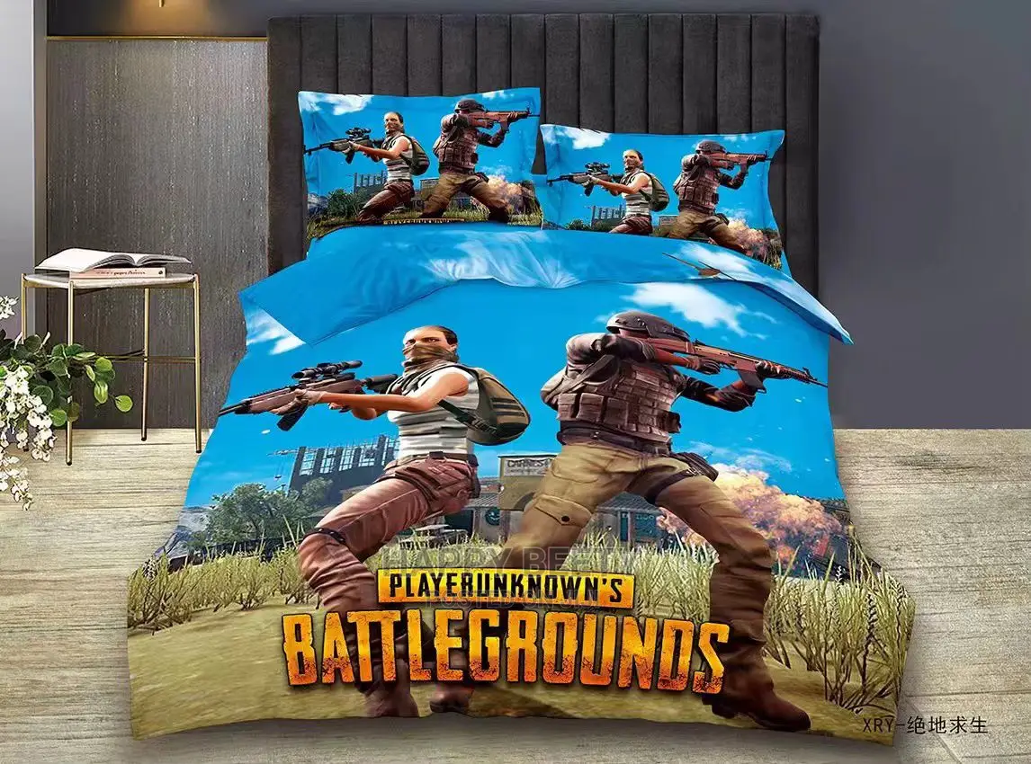Cartoon Themed Duvets