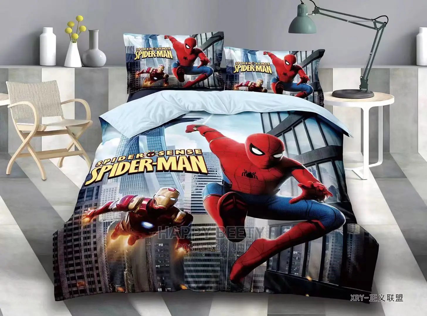 Cartoon Themed Duvets