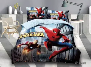 Cartoon Themed Duvets