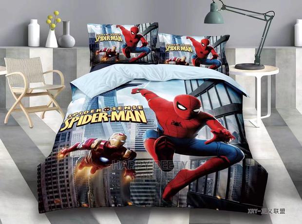 Cartoon Themed Duvets - thumbnail 2