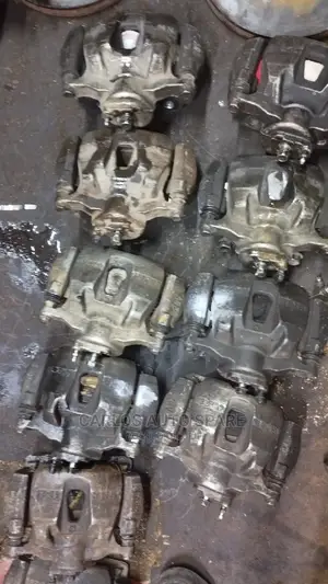 Brake Caliper Vigo REVO