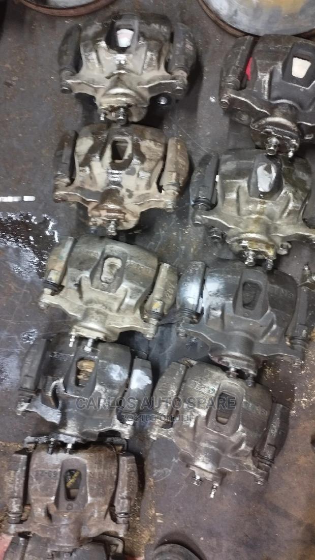 Brake Caliper Vigo REVO - thumbnail 2