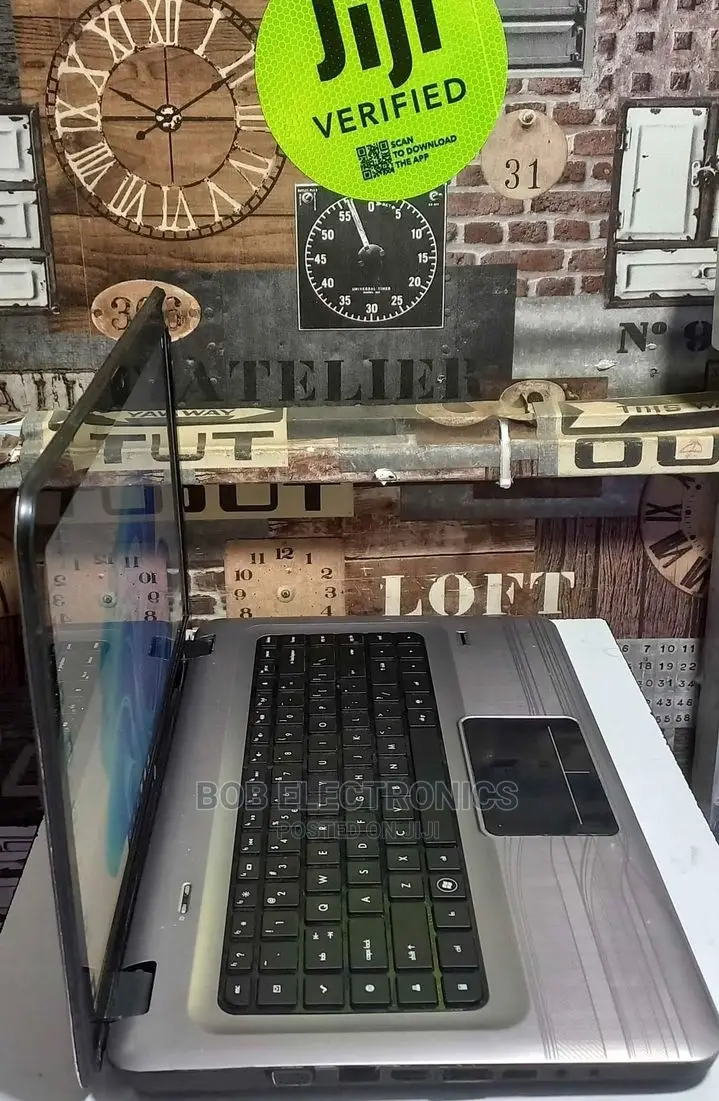 Laptop HP 14-Dq1088wm 4GB Intel Celeron 320GB