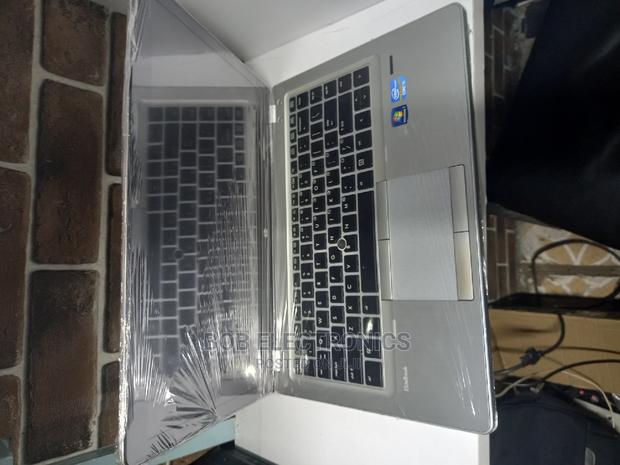 Laptop HP EliteBook Folio 9470M 4GB Intel Core I5 500GB - thumbnail 3