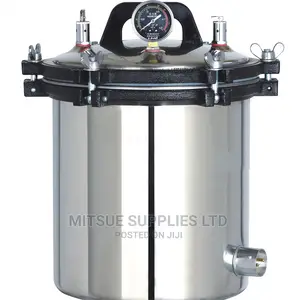 Autoclave Electrical 24L China