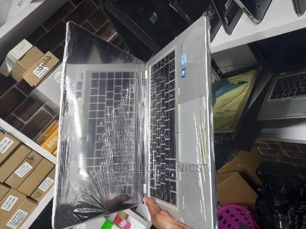 Laptop HP EliteBook Folio 9470M 4GB Intel Core I5 500GB - thumbnail 4