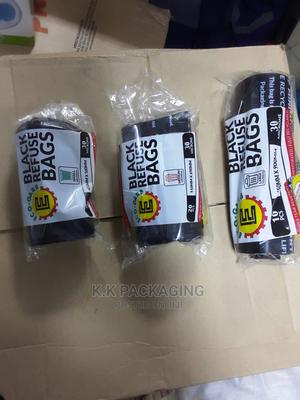 Trash Bags - thumbnail 2