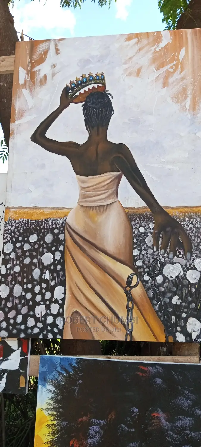 Wall Painting Art