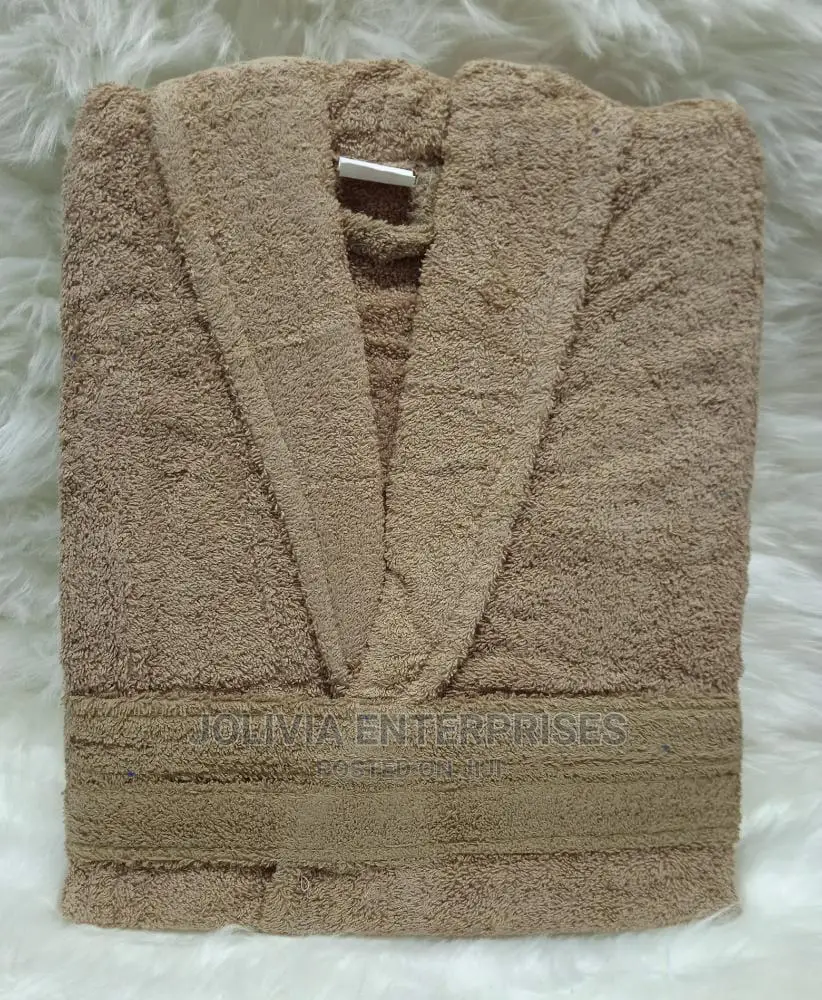 Adults Bathrobes