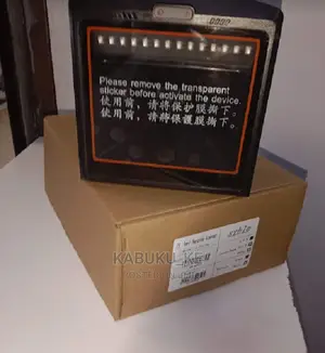 Genuine 2D Table Mount Omnidirectional Barcode Scanner