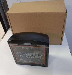 Guaranteed 2D Table Mount Omnidirectional Barcode Scanner - thumbnail 2