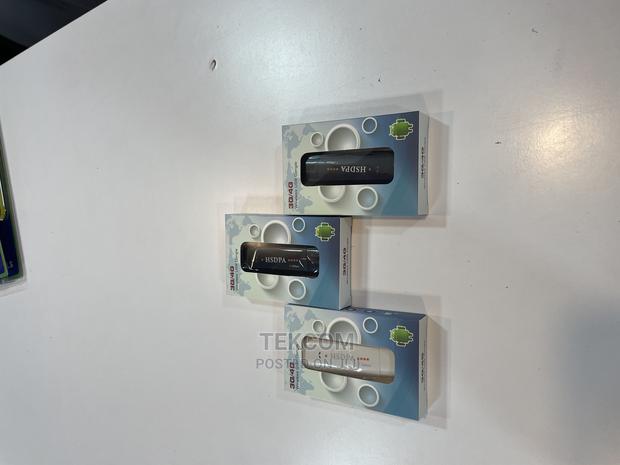 Modem 3g/4g Universal - main view