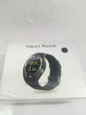 Y1 Bluetooth Smart Watch With SIM Card Slot